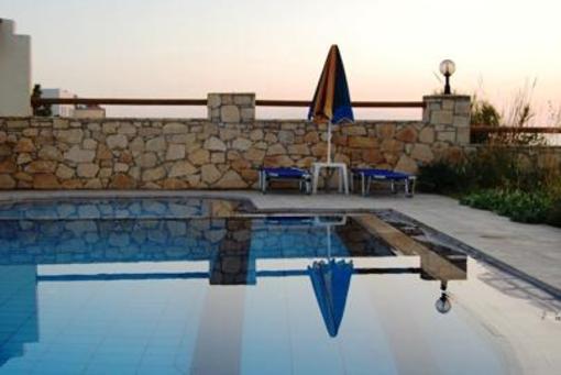 фото отеля Sofia Beach Hotel