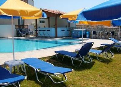 фото отеля Sofia Beach Hotel