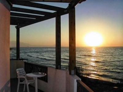 фото отеля Sofia Beach Hotel