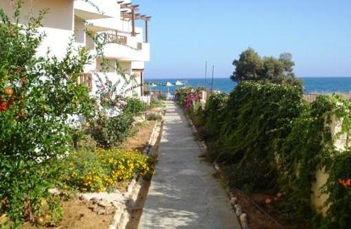фото отеля Sofia Beach Hotel