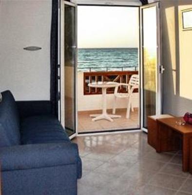 фото отеля Sofia Beach Hotel