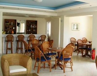 фото отеля Sofia Beach Hotel