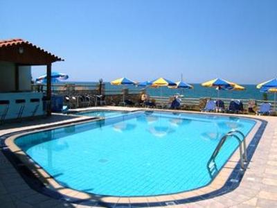 фото отеля Sofia Beach Hotel