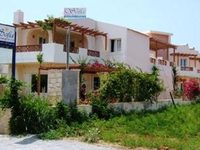 Sofia Beach Hotel