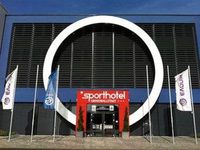 Sporthotel Grosswallstadt