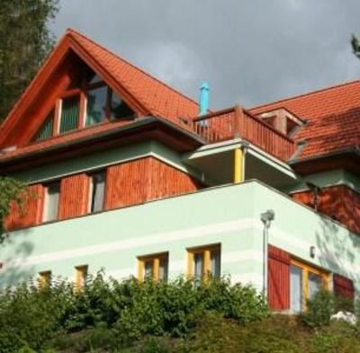фото отеля Lipno 35 - Lipno In