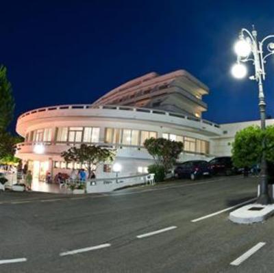 фото отеля Hotel Villaggio Club Altalia