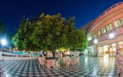 фото отеля Hotel Villaggio Club Altalia