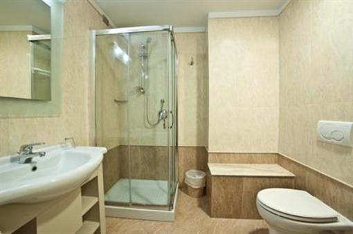 фото отеля Hotel Villaggio Club Altalia