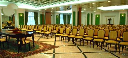 фото отеля Hotel Villaggio Club Altalia