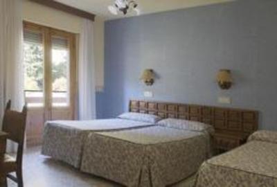 фото отеля Hotel Latre