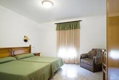фото отеля Hotel Latre