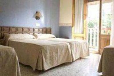 фото отеля Hotel Latre