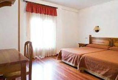 фото отеля Hotel Latre