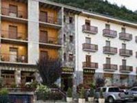 Hotel Latre