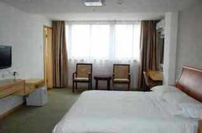 фото отеля Xingjia Business Hotel