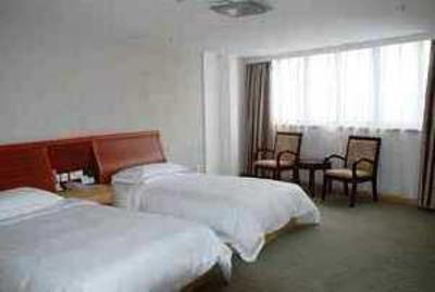 фото отеля Xingjia Business Hotel