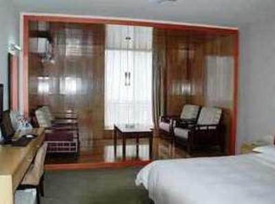 фото отеля Xingjia Business Hotel