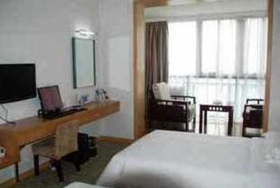 фото отеля Xingjia Business Hotel