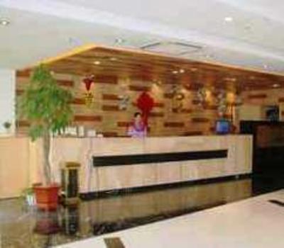 фото отеля Xingjia Business Hotel