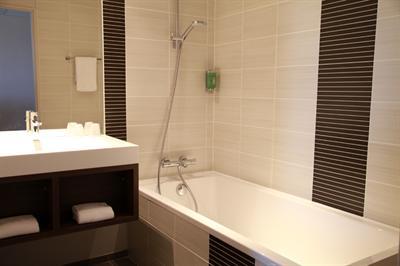 фото отеля Brit Hotel La Fleur de Rhuys