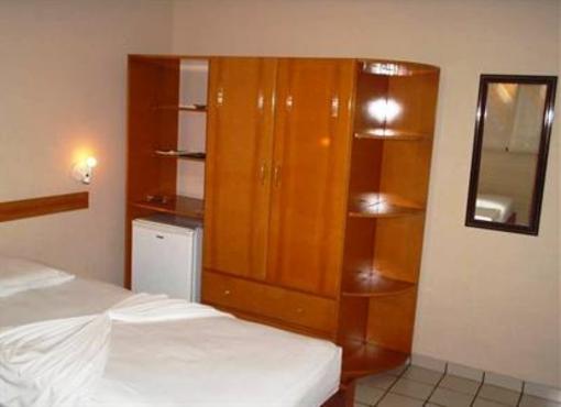 фото отеля Hotel Santa Luzia