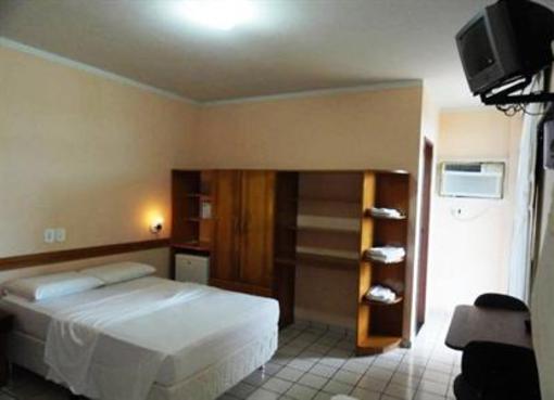 фото отеля Hotel Santa Luzia