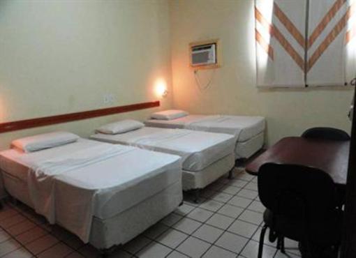 фото отеля Hotel Santa Luzia