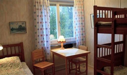 фото отеля STF Storliens Fjallgard