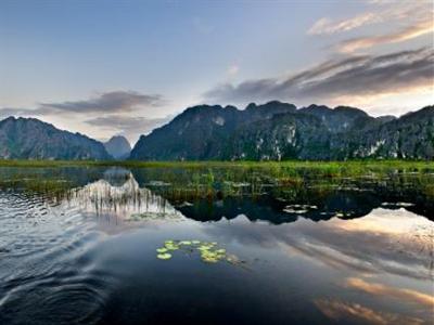 фото отеля Emeralda Ninh Binh