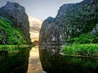 фото отеля Emeralda Ninh Binh