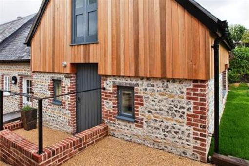 фото отеля The New Inn Cerne Abbas