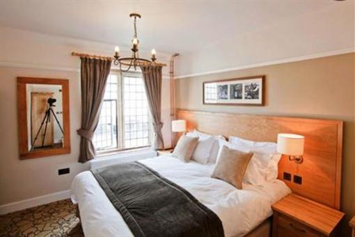 фото отеля The New Inn Cerne Abbas
