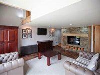 The New Inn Cerne Abbas