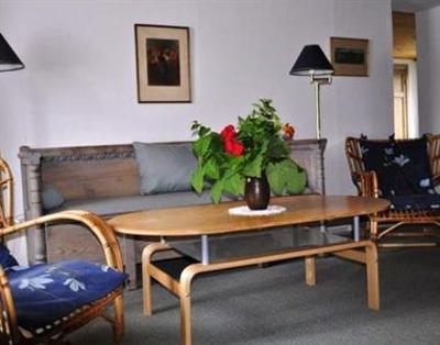 фото отеля B&B Stroprodukter