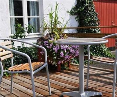фото отеля B&B Stroprodukter