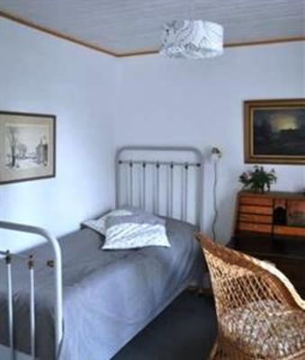 фото отеля B&B Stroprodukter