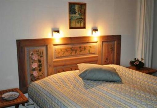 фото отеля B&B Stroprodukter