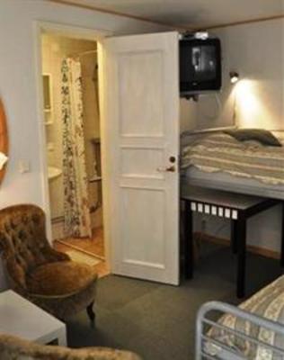 фото отеля B&B Stroprodukter