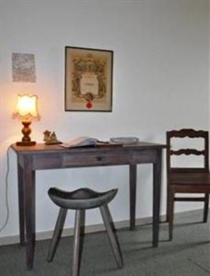 фото отеля B&B Stroprodukter