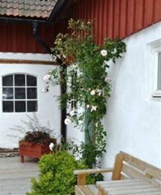 фото отеля B&B Stroprodukter