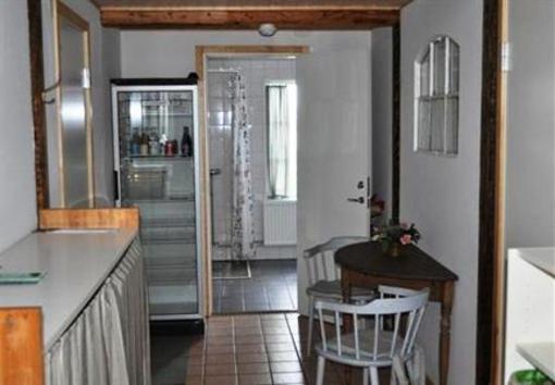 фото отеля B&B Stroprodukter