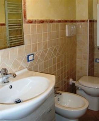 фото отеля Casa Zia Rina
