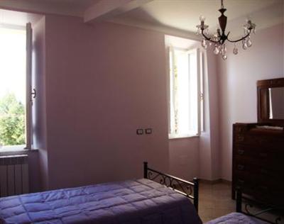 фото отеля Casa Zia Rina