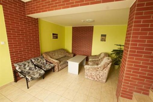фото отеля Penzion Soutok