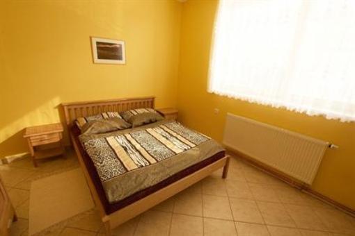 фото отеля Penzion Soutok