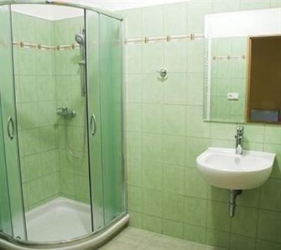 фото отеля Penzion Soutok