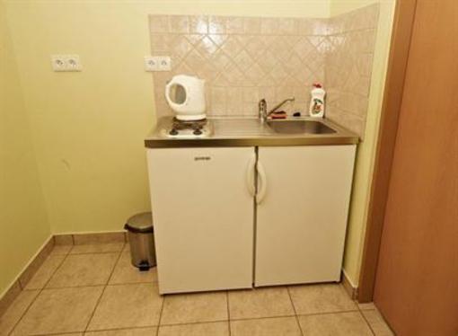 фото отеля Penzion Soutok