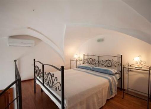 фото отеля Residenza De Donno