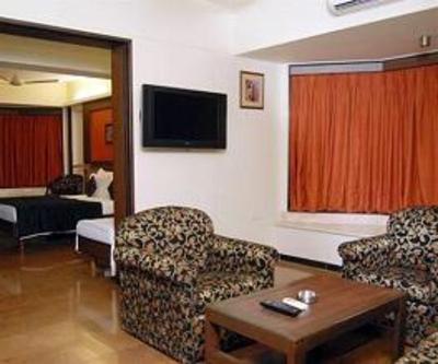 фото отеля Hotel Executive Enclave